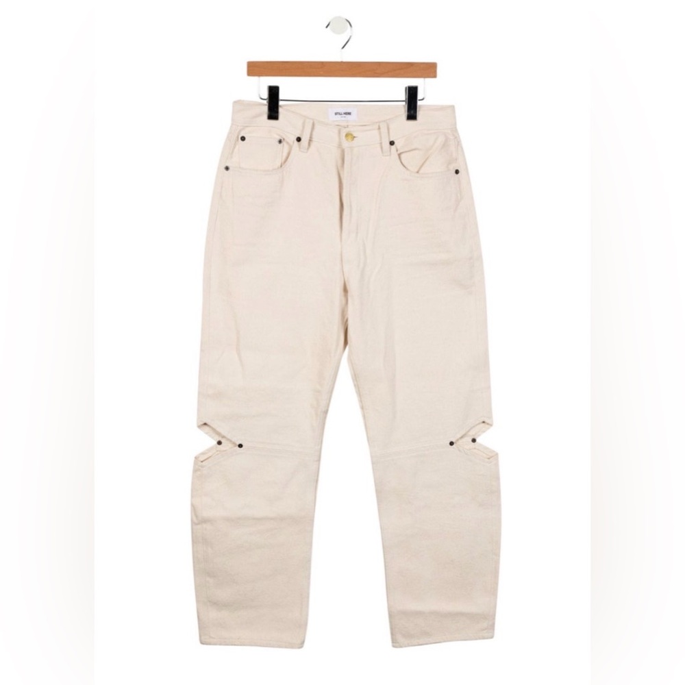 STILL HERE Cowgirl Jeans